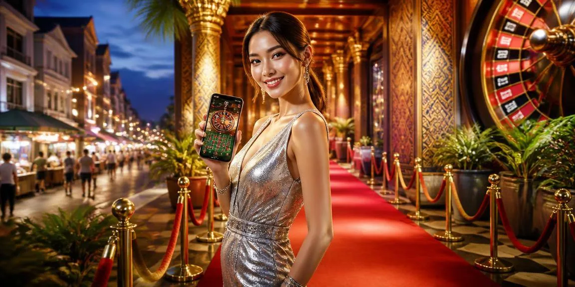 rukbet แบรนด์ที่สร้างมาเพื่อจังหวะชีวิตคนไทย